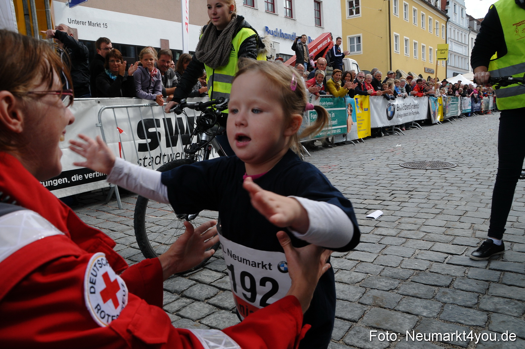 Stadtlauf Neumarkt 2013 1222